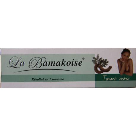 La Bamakoise Tamarind Creme