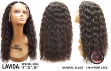 Load image into Gallery viewer, Amy Hair Lavida Wig