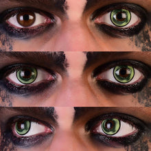 Load image into Gallery viewer, Primal Costume Lizard King