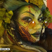 Load image into Gallery viewer, Primal Costume Lizard King