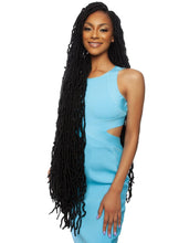 Load image into Gallery viewer, 3X Luv Locs 36"