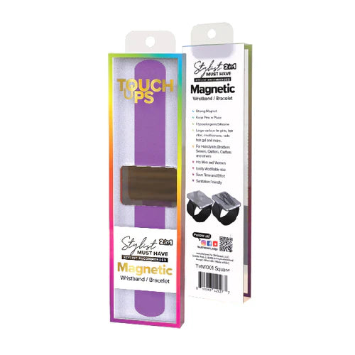 Touch Ups Stylist Wristband/Bracelet Touch Ups Stylist Wristband/Bracelet