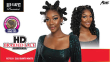 Load image into Gallery viewer, Zulu Bantu Knots wig