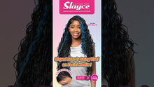 Load image into Gallery viewer, Slayce Ultra HD Glueless Lace Wig 17
