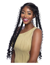 Load image into Gallery viewer, Water Wave Bulk Hair 24"