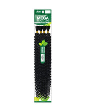 Load image into Gallery viewer, Water Wave Bulk Hair 24"