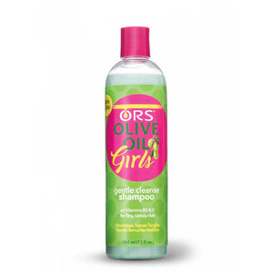 ORS Girls Cleanse Shampoo