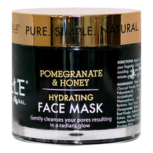 Load image into Gallery viewer, Mielle Pomegranate &amp; Honey Face Mask
