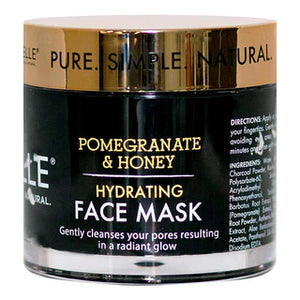 Mielle Pomegranate & Honey Face Mask