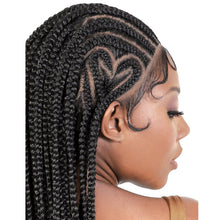 Load image into Gallery viewer, Box Braid Flat Twist Top