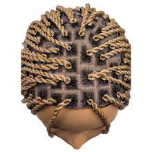 Load image into Gallery viewer, HD Lace Braided Senegalese Twists Wig