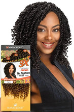 Load image into Gallery viewer, Nu Passion Twist Braid 10&quot;, 12&quot;, 14&quot;
