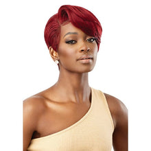 Load image into Gallery viewer, Outre Blaze 13x4 Lace Frontal Wig