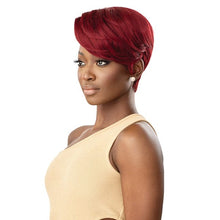 Load image into Gallery viewer, Outre Blaze 13x4 Lace Frontal Wig