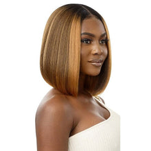 Load image into Gallery viewer, Outre Synthetic Hair HD  Wig - COLLINA