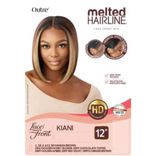 Load image into Gallery viewer, Outre Melted Hair Line Kiani
