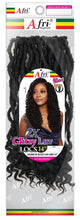 Load image into Gallery viewer, 2X GLITZY LUV LOCS 14&quot; LOC203
