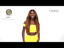 Load and play video in Gallery viewer, The Daily Wig Jamelia