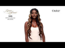 Load and play video in Gallery viewer, Outre Lacefront Kaya