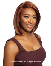Load image into Gallery viewer, Glueless Lace Front Wig Flair 02 RCBF20