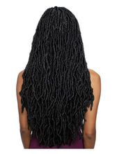 Load image into Gallery viewer, Natural Locs Wig