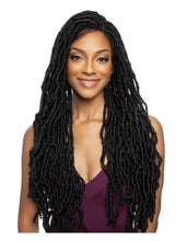 Load image into Gallery viewer, Natural Locs Wig