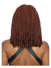 Load image into Gallery viewer, 13x4 Free Part Lace Front Wig - RCHB211 INVISIBLE LOCS 14