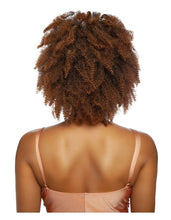 Load image into Gallery viewer, Afro Style Wrap & Tie PonyTail - YTFR01 KINKY FRO