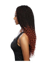 Load image into Gallery viewer, 3X Ivy Senegal Twist 20"