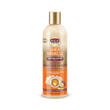 Load image into Gallery viewer, African Pride  Detangling Shampoo