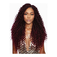 Load image into Gallery viewer, TWB113 Boho Passion Twists 18"