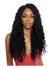 Load image into Gallery viewer, 2x Afri Soft Tex 18"