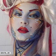 Load image into Gallery viewer, Primal Underworld Contact Lenses