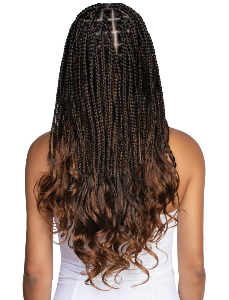 Kima French Curl 22 Kima French Curl 22
