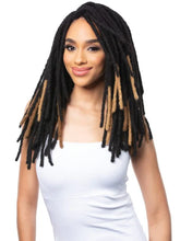 Load image into Gallery viewer, 100% Human Hair Momo Locs