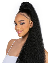 Load image into Gallery viewer, Kima Master Ponytail Super Long 42