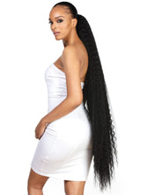 Load image into Gallery viewer, Kima Master Ponytail Super Long 42
