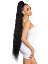 Load image into Gallery viewer, Kima Master Ponytail Super Long 42