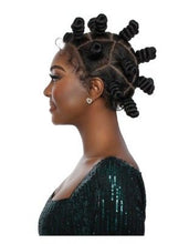 Load image into Gallery viewer, Zulu Bantu Knots wig