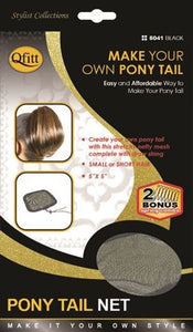 Make your own Ponytail #5041