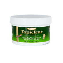 Load image into Gallery viewer, Topiclear Gold Shea Butter Cream