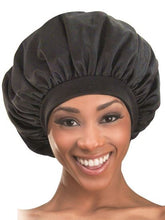 Load image into Gallery viewer, Deluxe Shower &amp; Conditioning Cap
