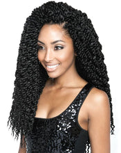 Load image into Gallery viewer, TWB 24" Diamond Twist 3D Jumbo