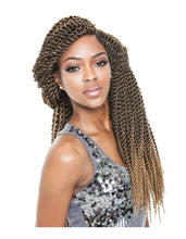 Load image into Gallery viewer, Soft Senegal Twists 20"