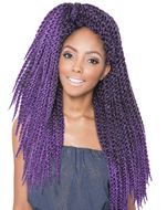 Load image into Gallery viewer, Cubic Twist 3D Jumbo 20"