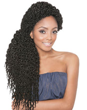 Load image into Gallery viewer, Cubic Twist 3D Jumbo 20"