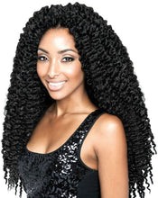 Load image into Gallery viewer, TWB 24" Diamond Twist 3D Jumbo