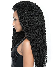 Load image into Gallery viewer, TWB 24" Diamond Twist 3D Jumbo