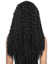 Load image into Gallery viewer, TWB 24" Diamond Twist 3D Jumbo