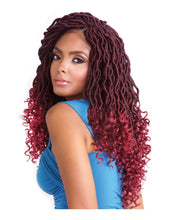 Load image into Gallery viewer, TWB 201-2X Goddess Locs